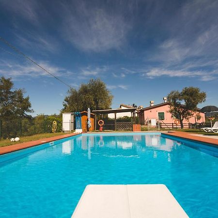 Agriturismo Daniela Bracelli Extérieur photo