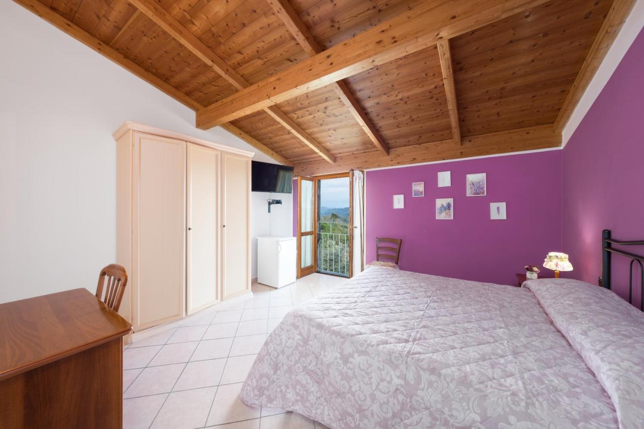 Agriturismo Daniela Bracelli Extérieur photo