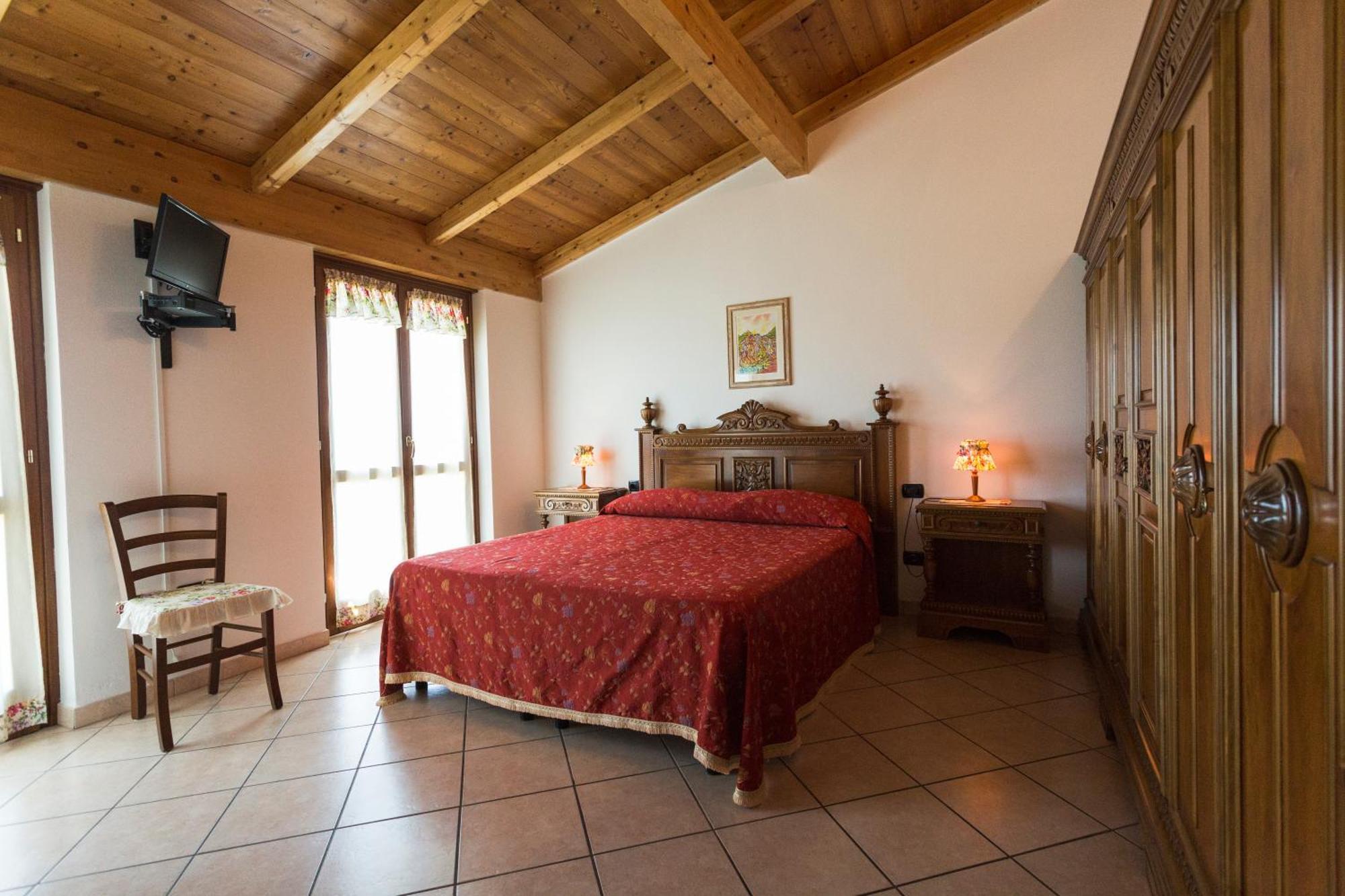 Agriturismo Daniela Bracelli Extérieur photo