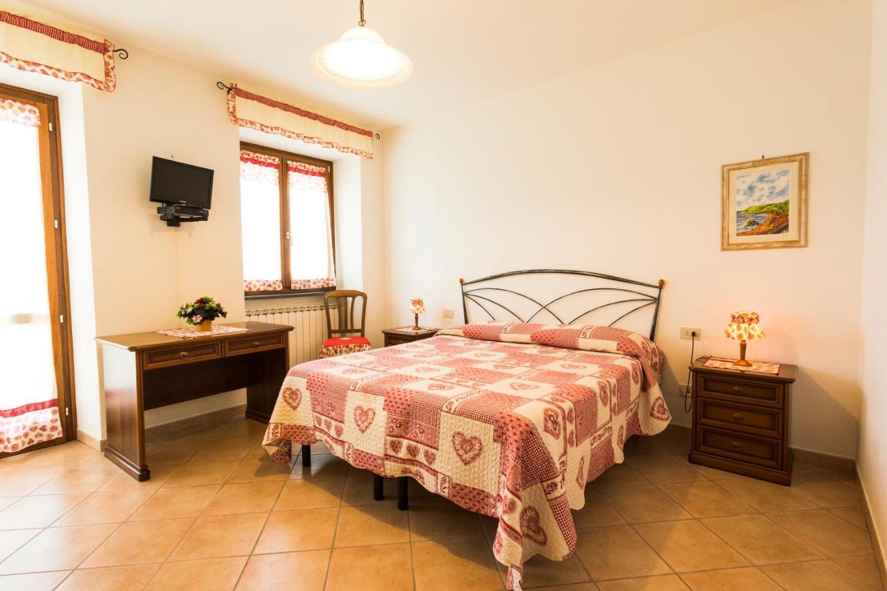 Agriturismo Daniela Bracelli Extérieur photo